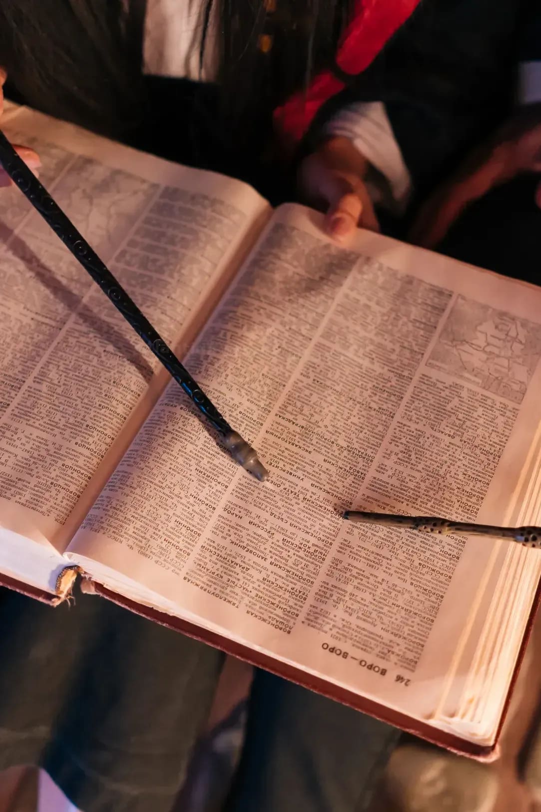 Leer en voz alta para escuchar lo que el texto todavía no dice