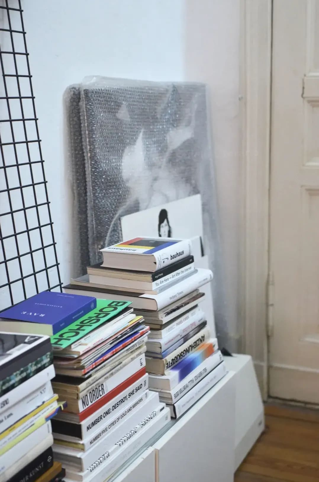 Atlántida Studio Literario 12