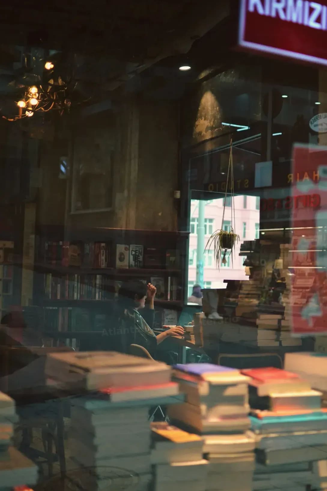 Atlántida Studio Literario 2