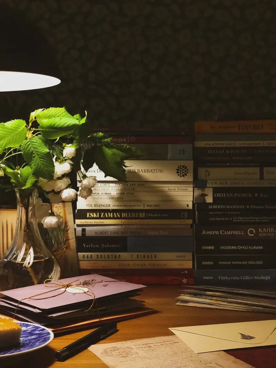 Atlántida Studio Literario 9