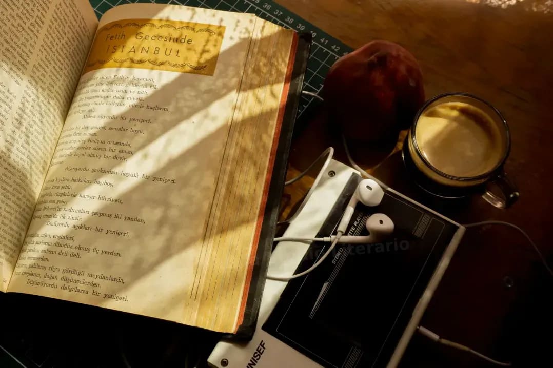 Edición literaria y estructural de manuscritos