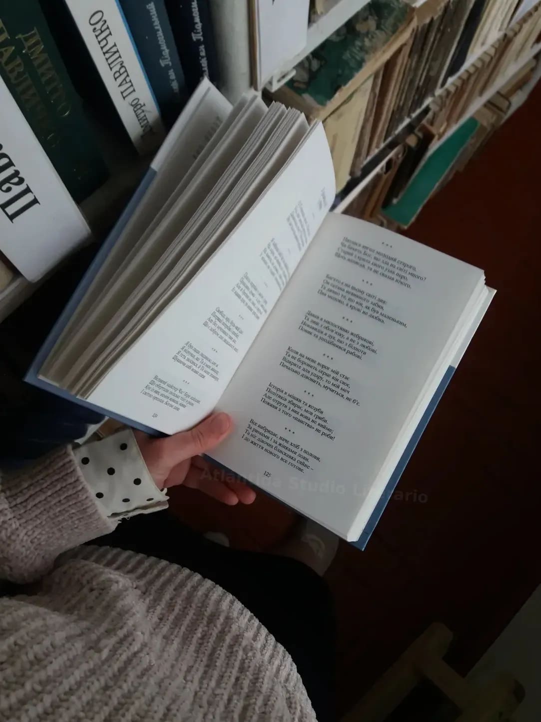 Asesoría para escritores y proyectos editoriales