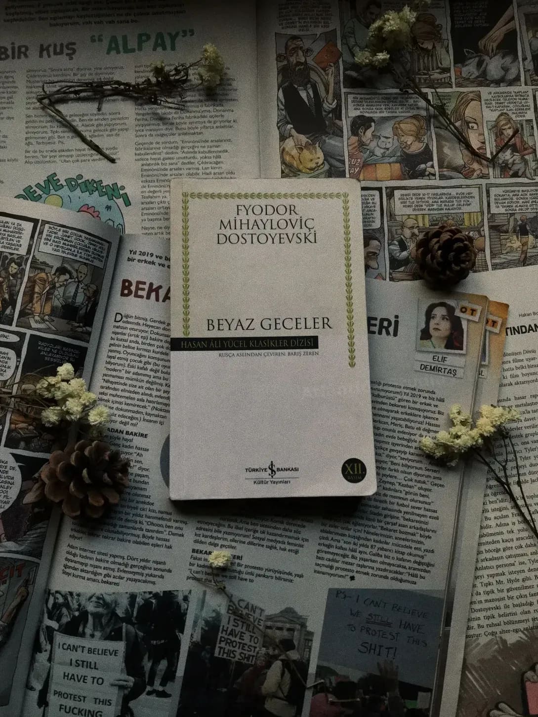 Preparación de textos para autoedición